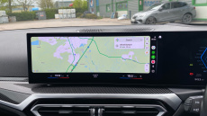 BMW M3 xDrive Competition M 5dr Step Auto Petrol Estate